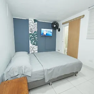 Casa Host 72 Medellín