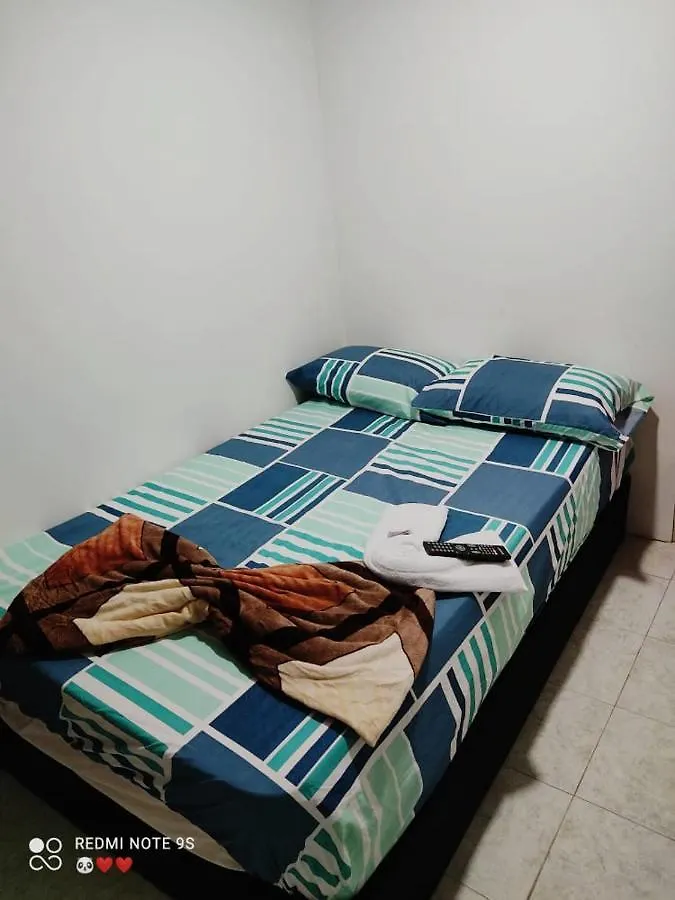 Hotel Baru Estelar Medellín Colombia