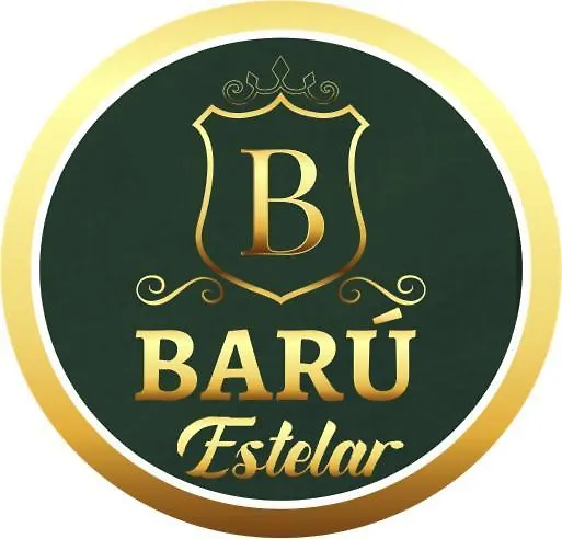 Baru Estelar Medellín