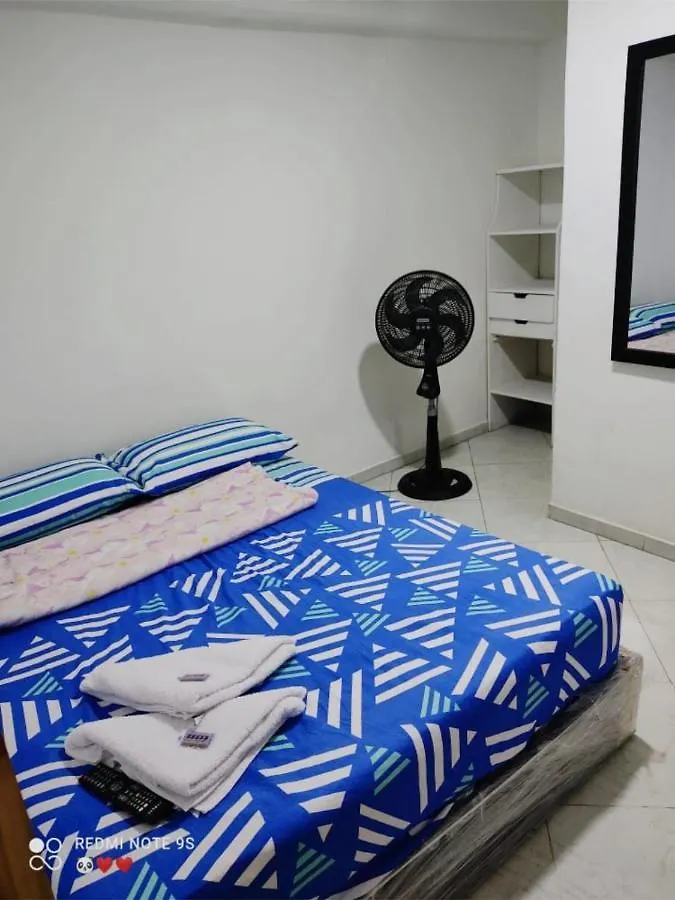 Baru Estelar Medellín Hotel