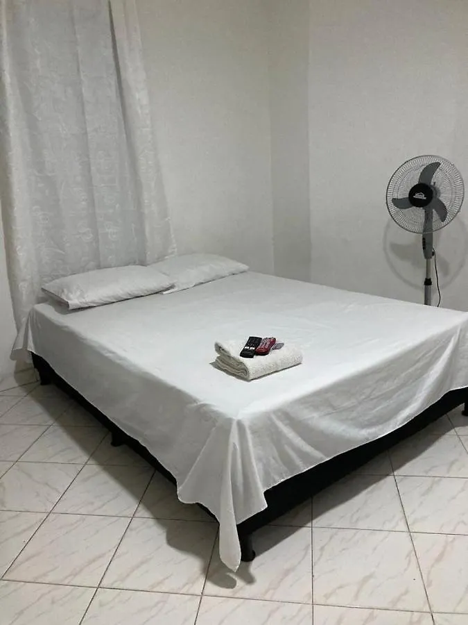 Baru Estelar Medellín