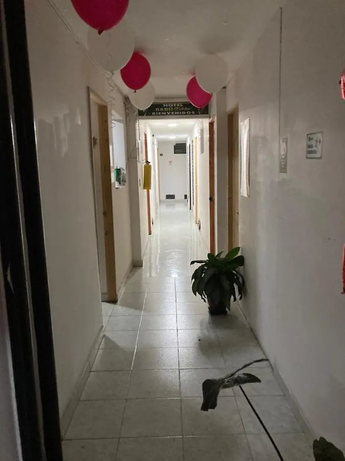 Baru Estelar Medellín Hotel